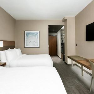 Double Room Mobility or hearing accessible
